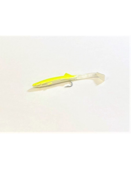 Raglou 8.5cm CH - Chartreuse